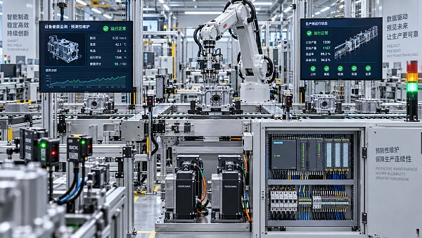 What automation downtime patterns reveal before a line stops