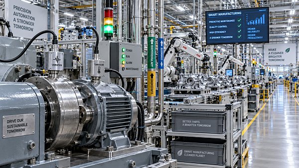 Where manufacturing intelligence delivers the fastest gains in North America