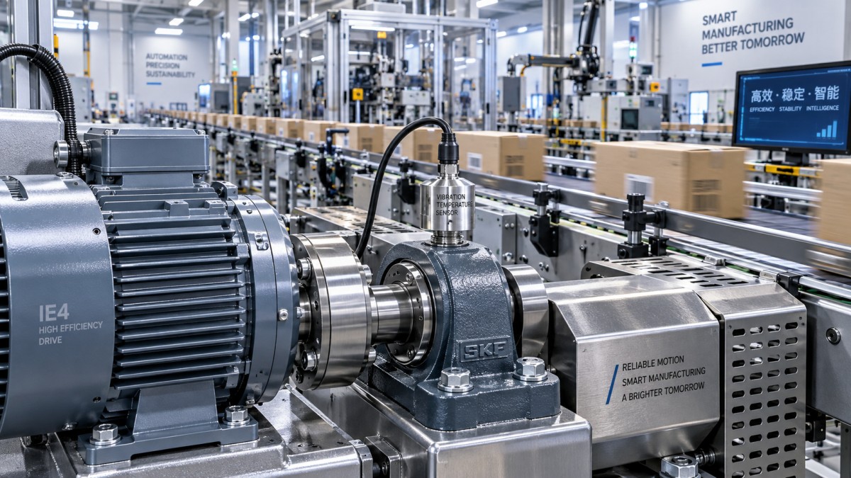 Can predictive manufacturing analytics reduce unplanned downtime?
