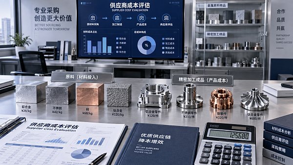 Using supply market intelligence to assess supplier price increases Using supply market intelligence to assess supplier price increases