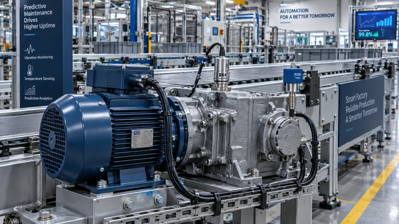 When can predictive maintenance reduce unplanned automation downtime? When can predictive maintenance reduce unplanned automation downtime?
