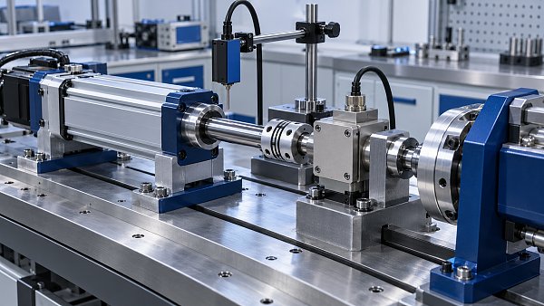 How to measure breakaway force for actuator seal stiction analysis How to measure breakaway force for actuator seal stiction analysis