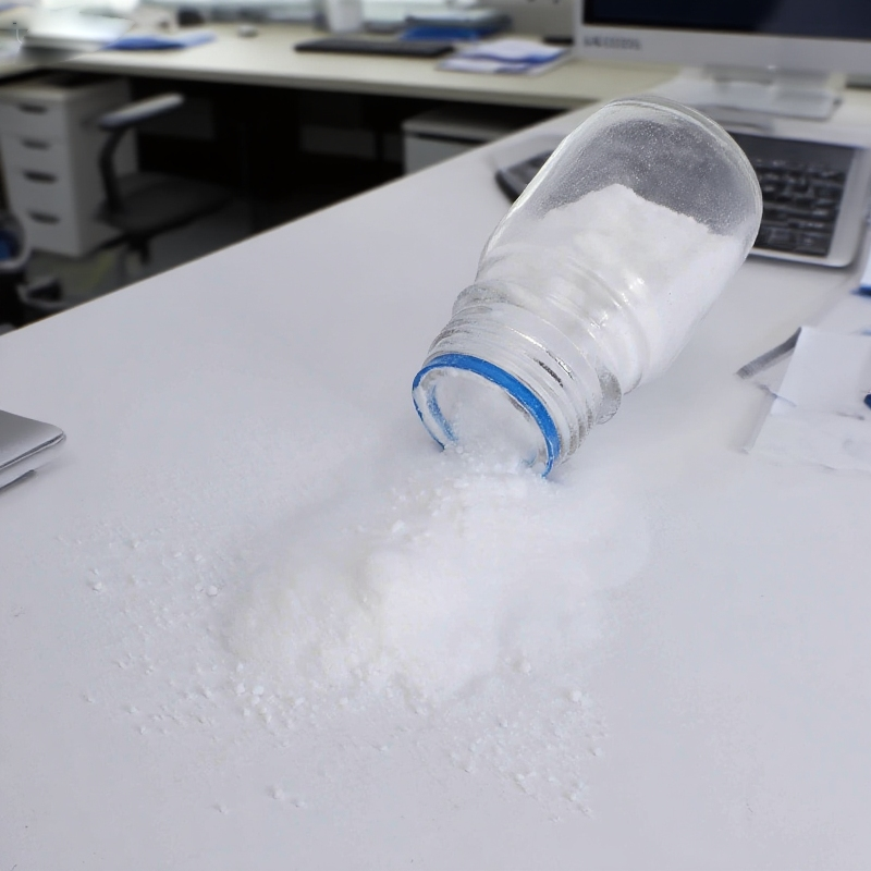 Silicon dioxide CAS#7631-86-9