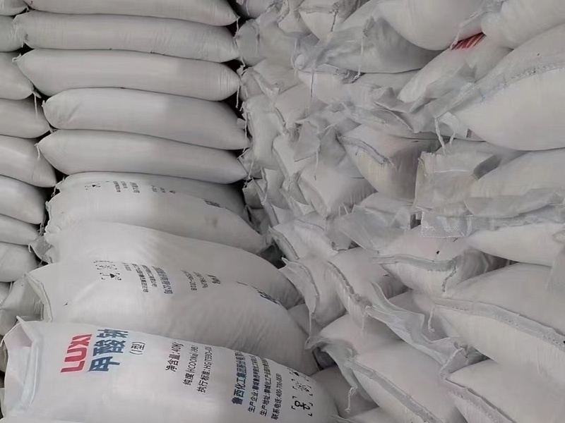 Sodium formate CAS#141-53-7