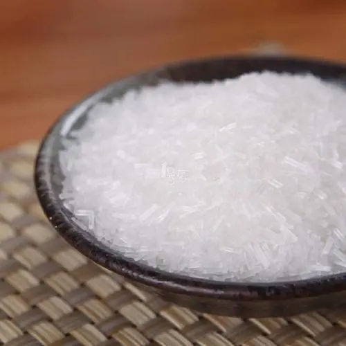 L-glutamic acid monosodium salt monohydrate  CAS#32221-81-1