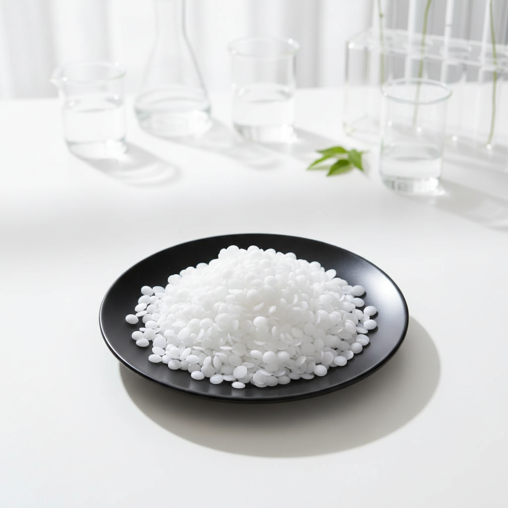 Cetostearyl alcohol CAS#67762-27-0
