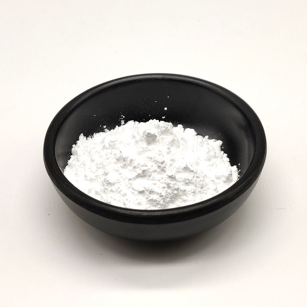 Calcium stearate CAS#1592-23-0 Calcium stearate CAS#1592-23-0