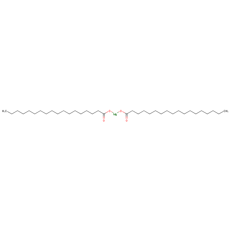 Magnesium stearate CAS#557-04-0