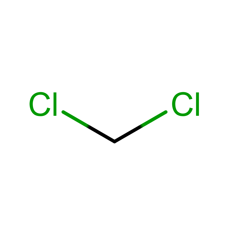 Dichloromethane CAS#75-09-2