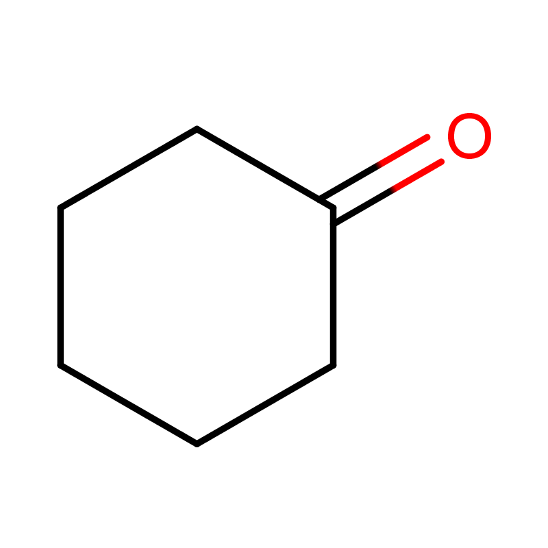 Cyclohexanone CAS#108-94-1
