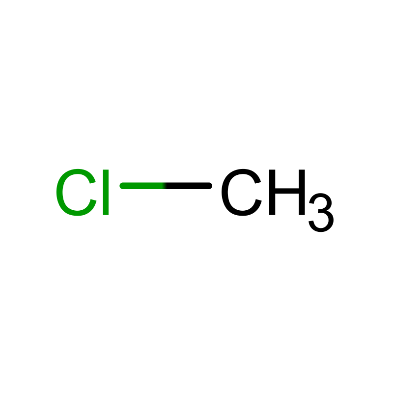 Methyl Chloride CAS#74-87-3