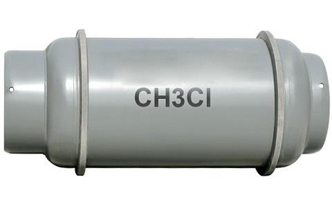 Methyl Chloride CAS#74-87-3 Methyl Chloride CAS#74-87-3