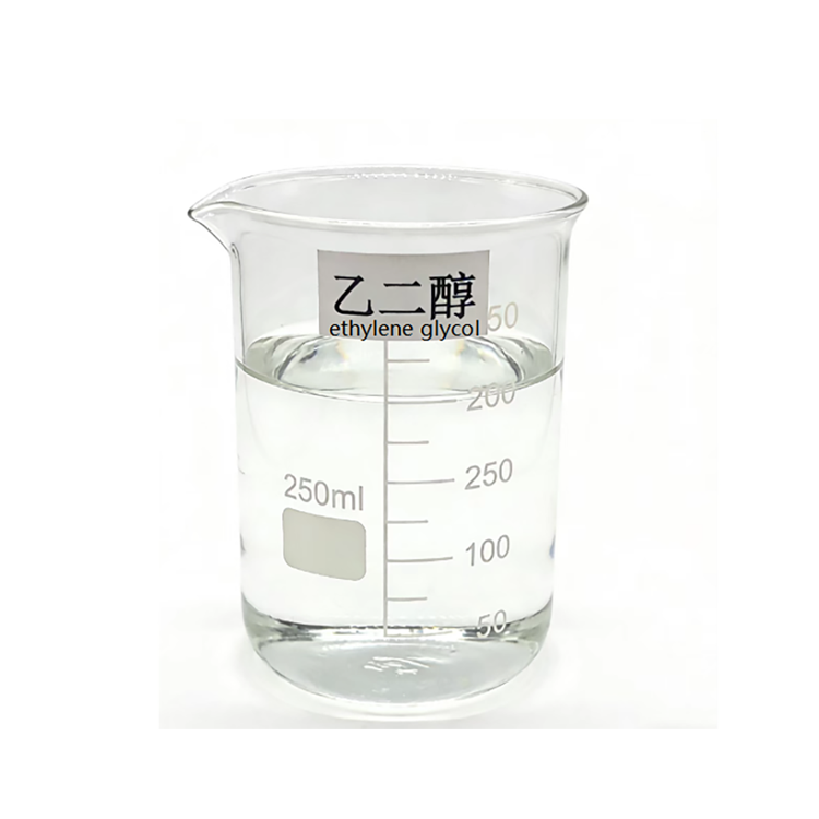 Ethylene glycol CAS#107-21-1 Ethylene glycol CAS#107-21-1