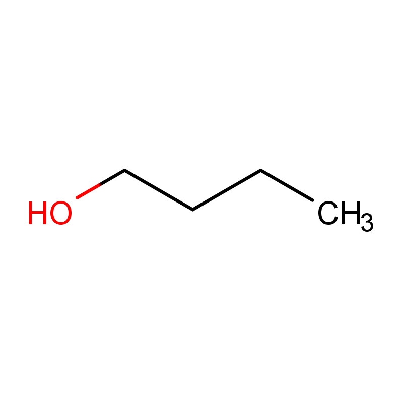 1-Butanol CAS#71-36-3