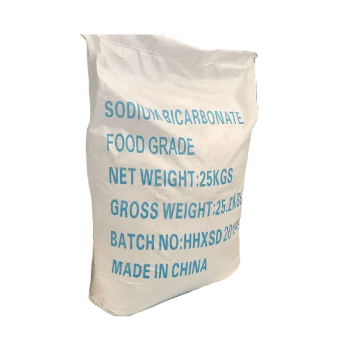 Baking soda CAS#144-55-8