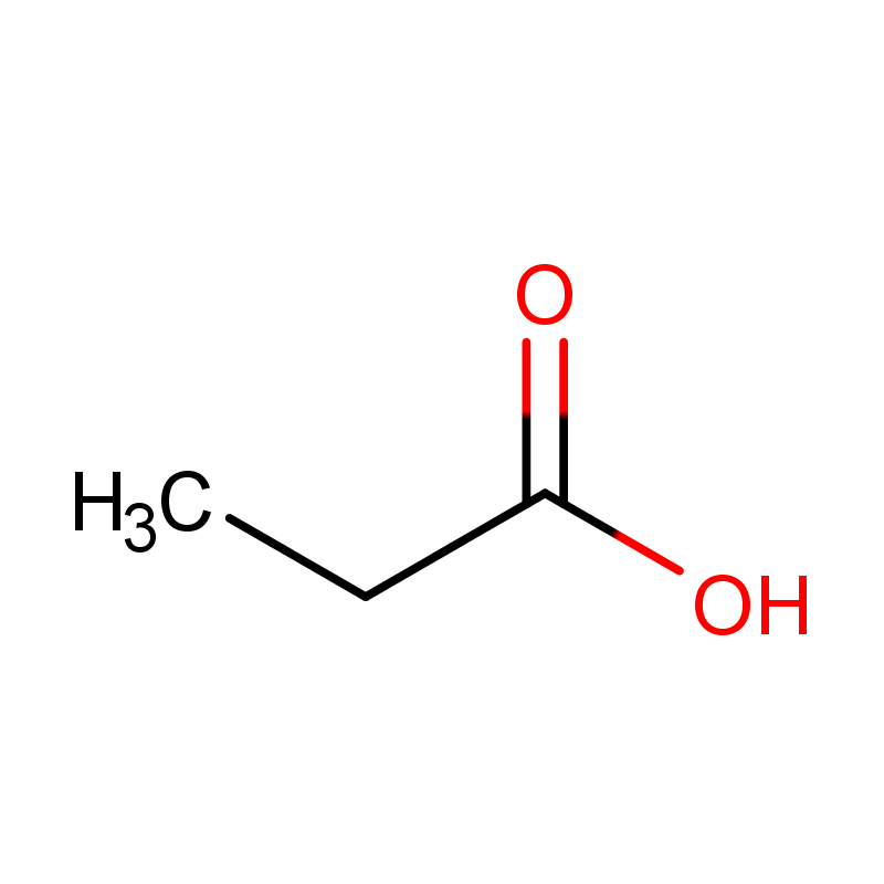 Propionic acid CAS#79-09-4