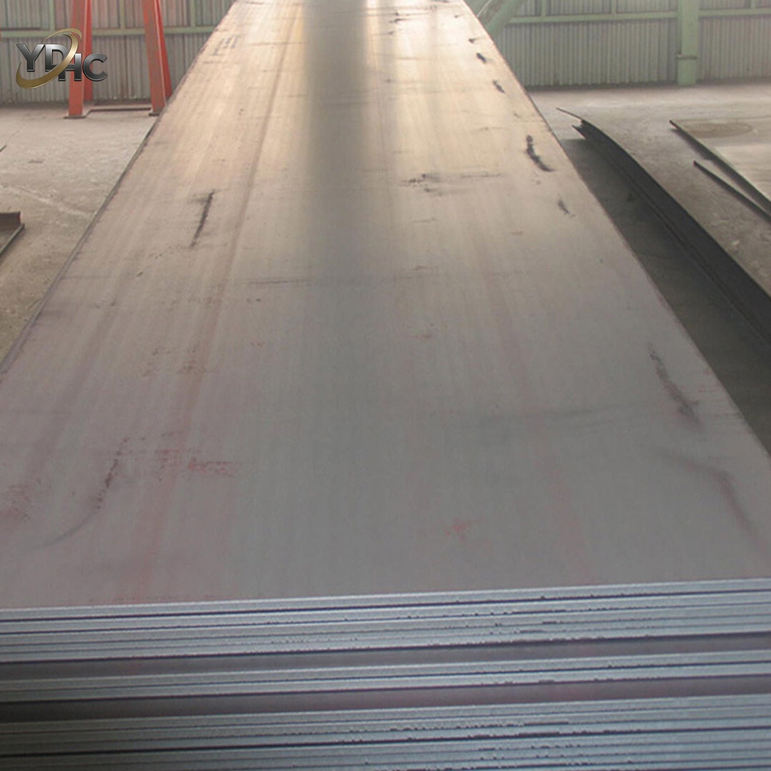 1023 Cold Rolled Steel Plate