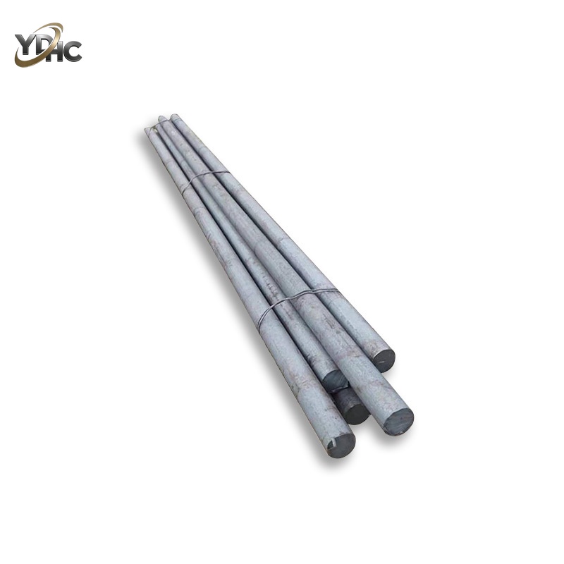AISI/SAE 1018 Round Steel Bar