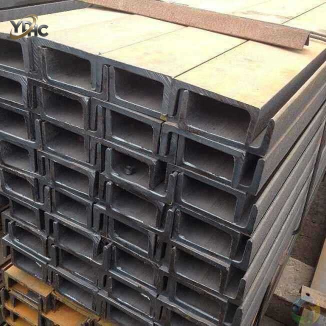 Channel Steel