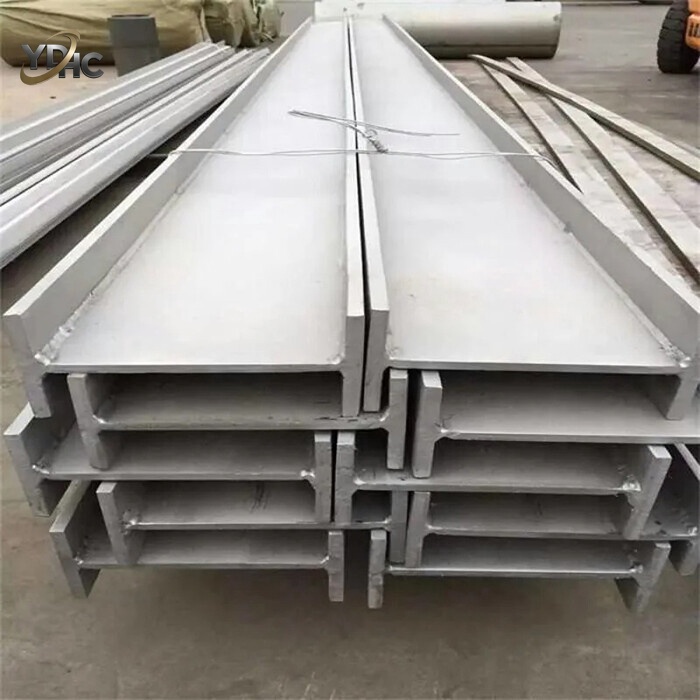 Stainless Steel I beam