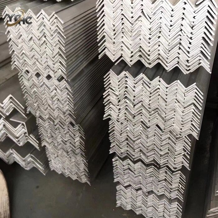 Stainless Angle Steel