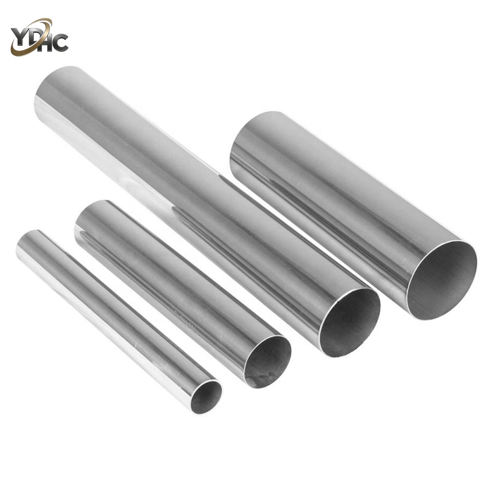 Inconel Alloy Pipe