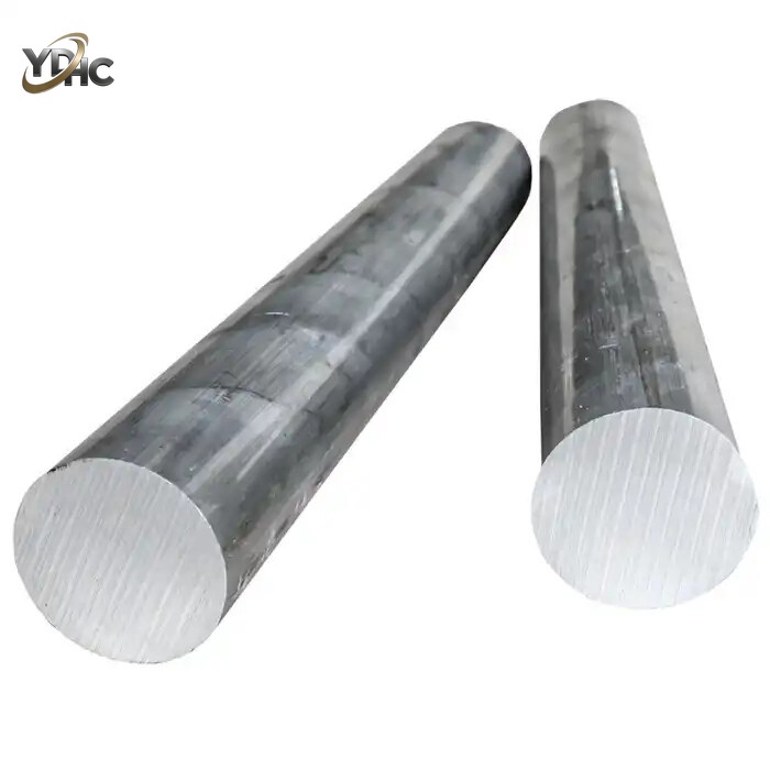1100 Aluminium Bar