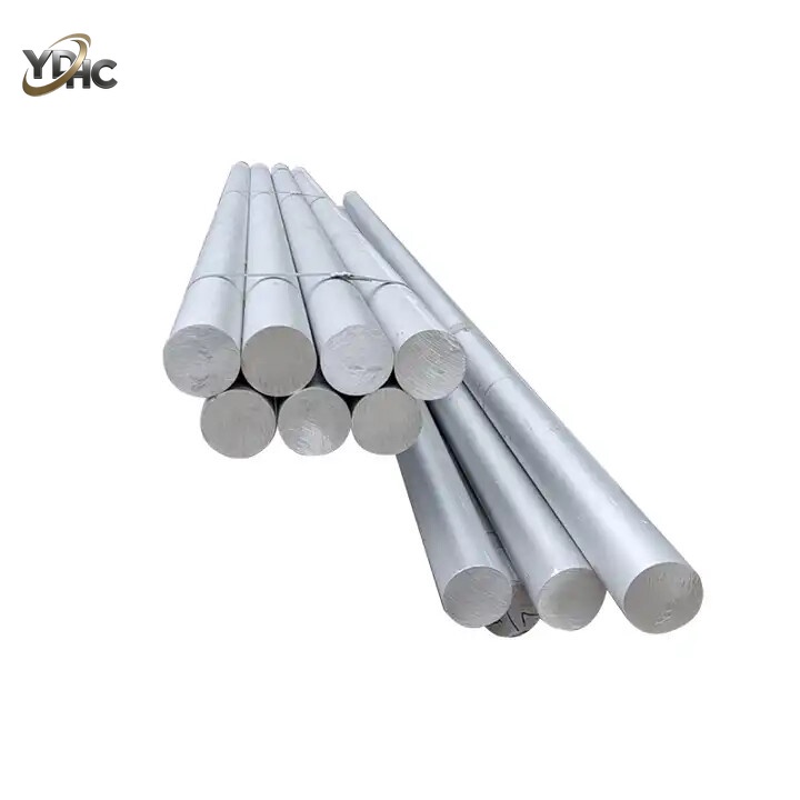 Aluminium Bar