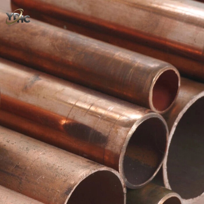C21000 Copper Pipe