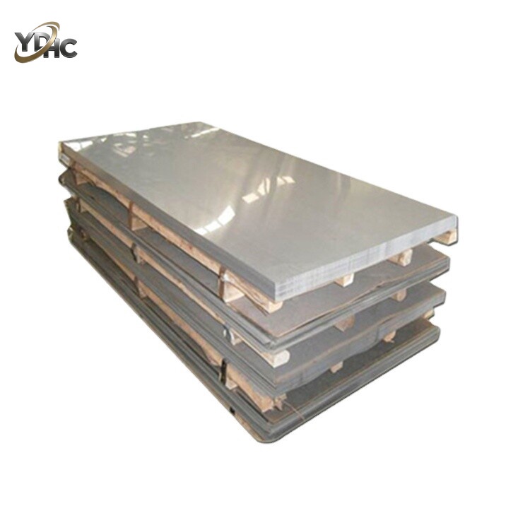 Duplex Alloy Plate