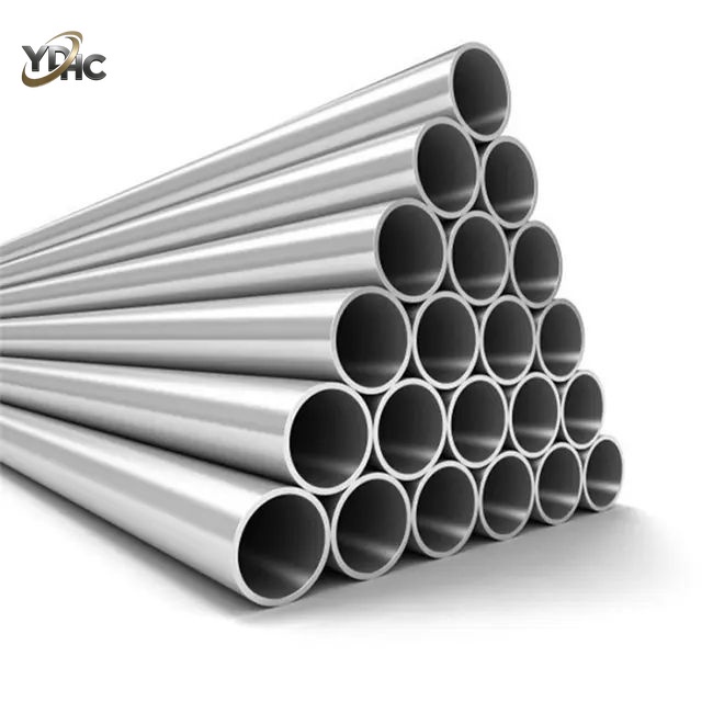 Duplex Alloy Pipe