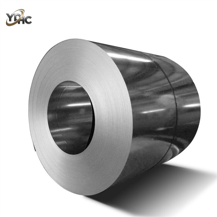 Inconel Alloy Coil