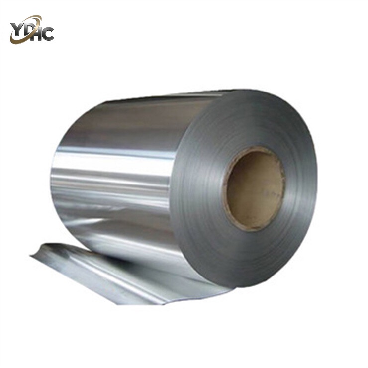 Inconel Alloy Coil
