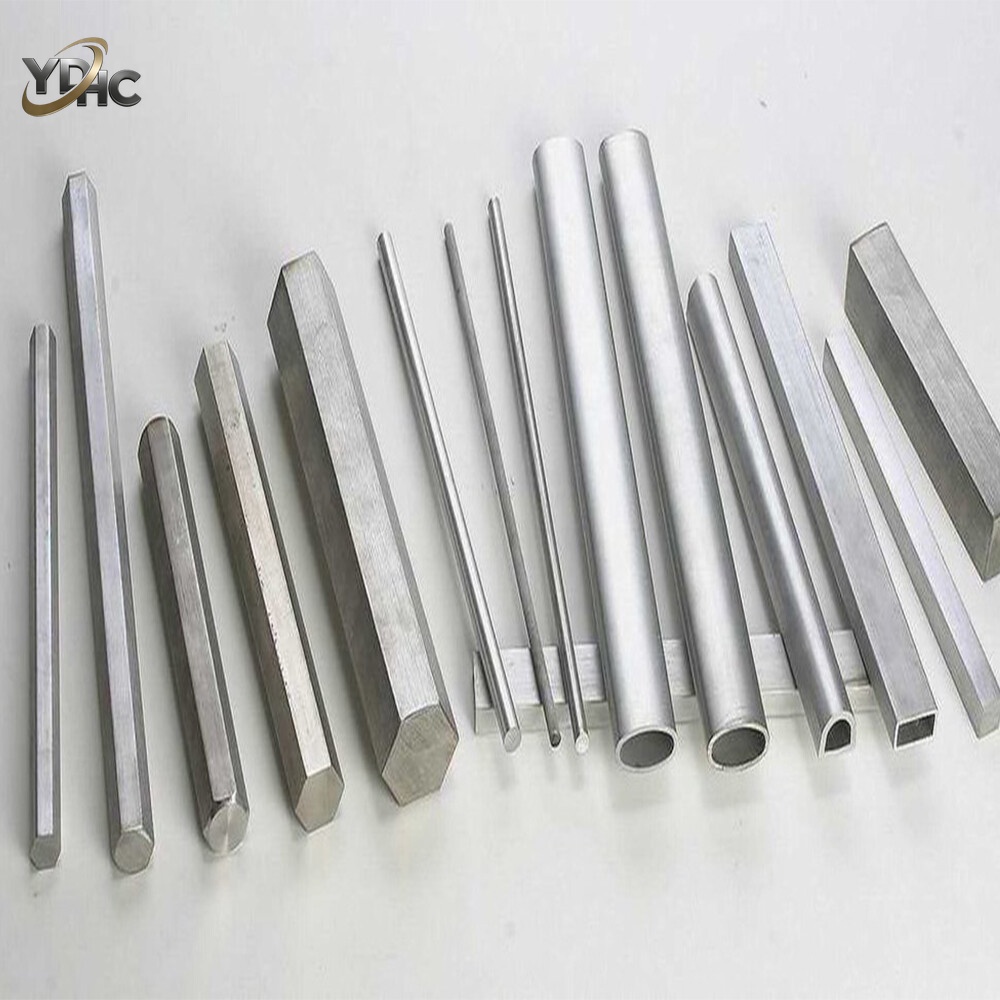 Nickel Alloy Bar