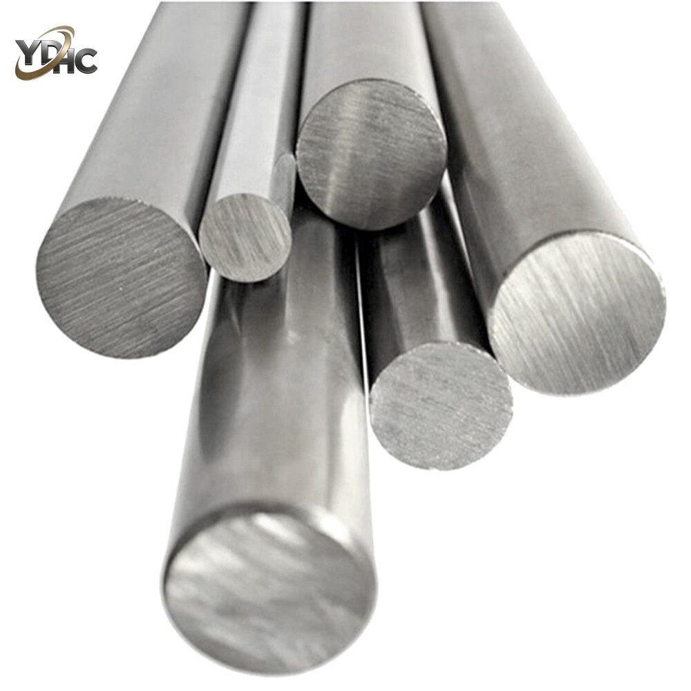 Duplex Alloy Bar