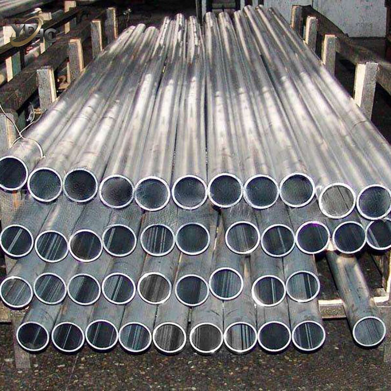 7003 Aluminium Pipe