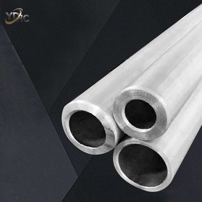 2011 Aluminium Pipe
