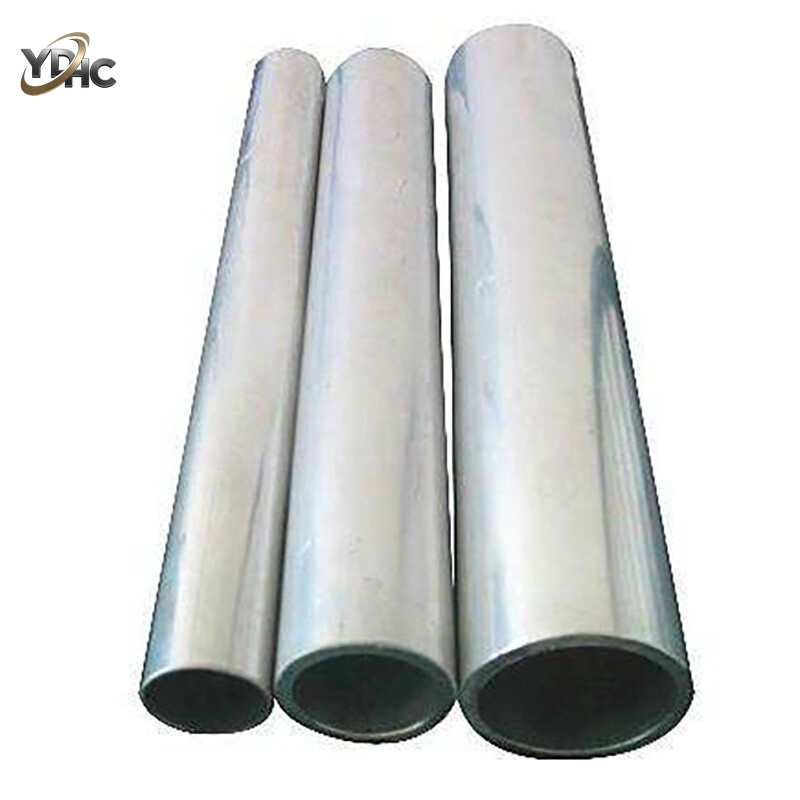 1080 Aluminium Pipe