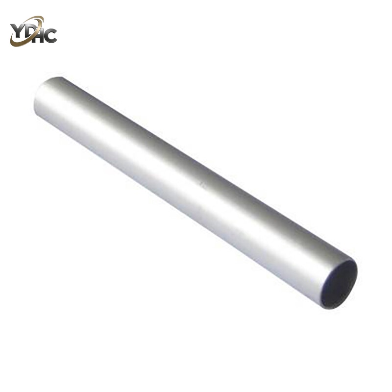 Aluminium Pipe