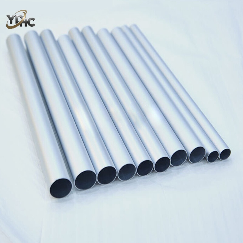 Aluminium Pipe