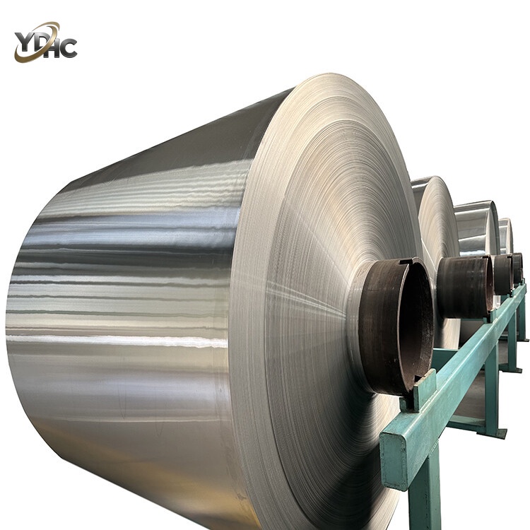 5005 Aluminum Coil