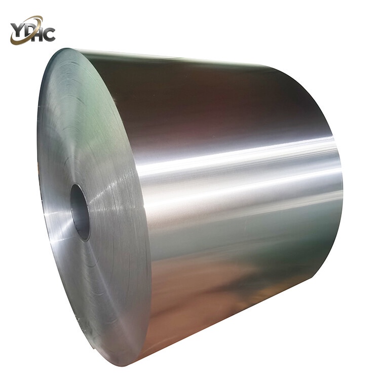 1070 Aluminum Coil