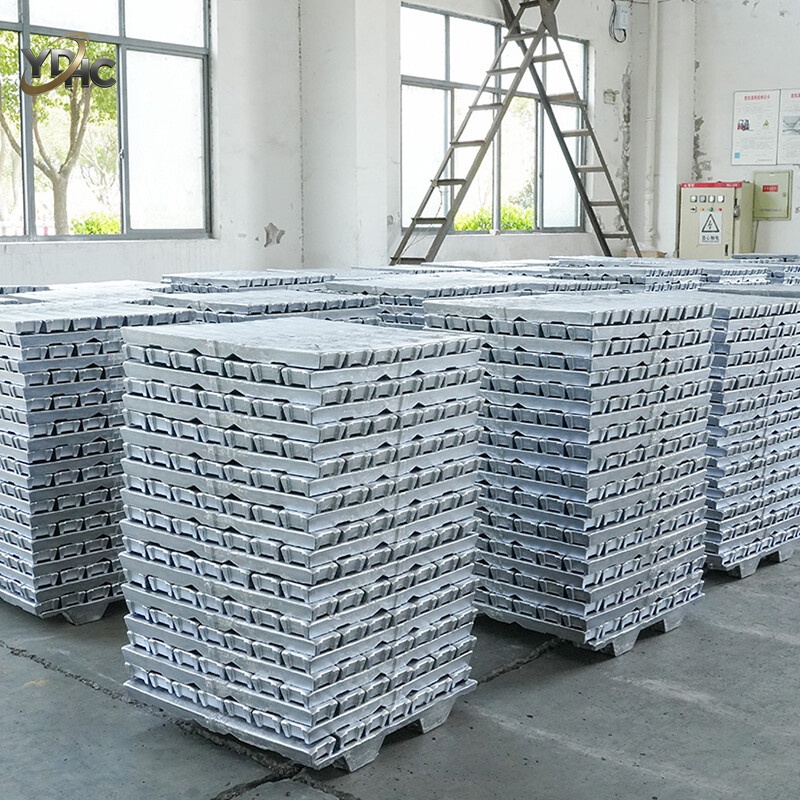 6061  Aluminum Ingot