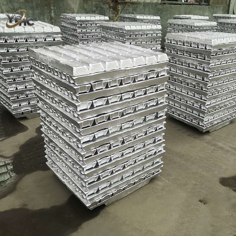 5086  Aluminum Ingot