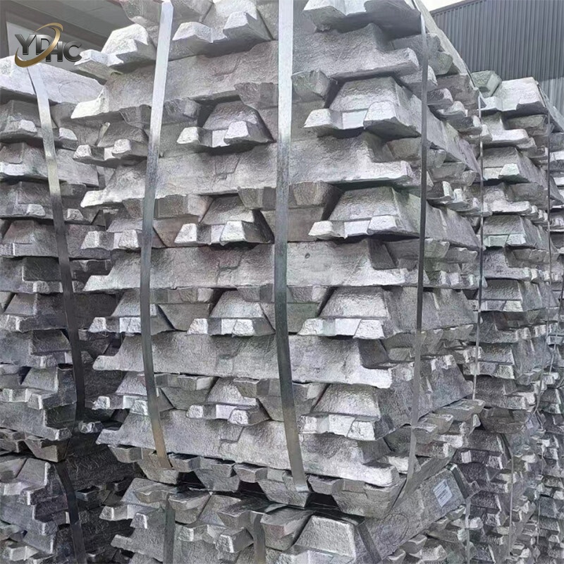1060 Aluminum Ingot