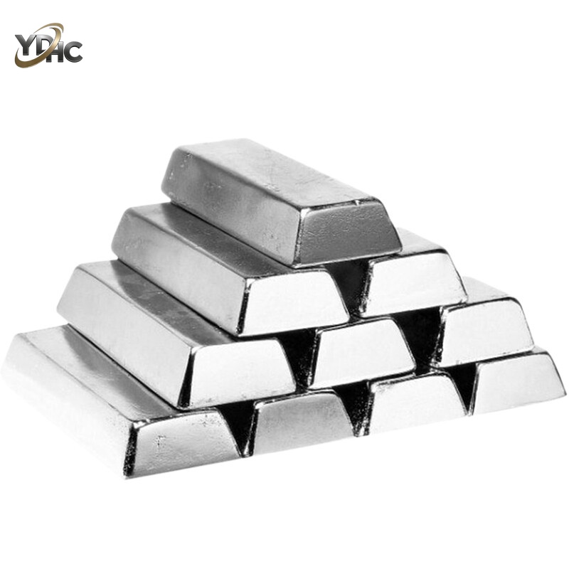 5083  Aluminum Ingot