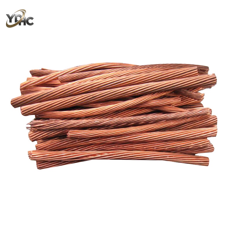 Copper Wire Scrap
