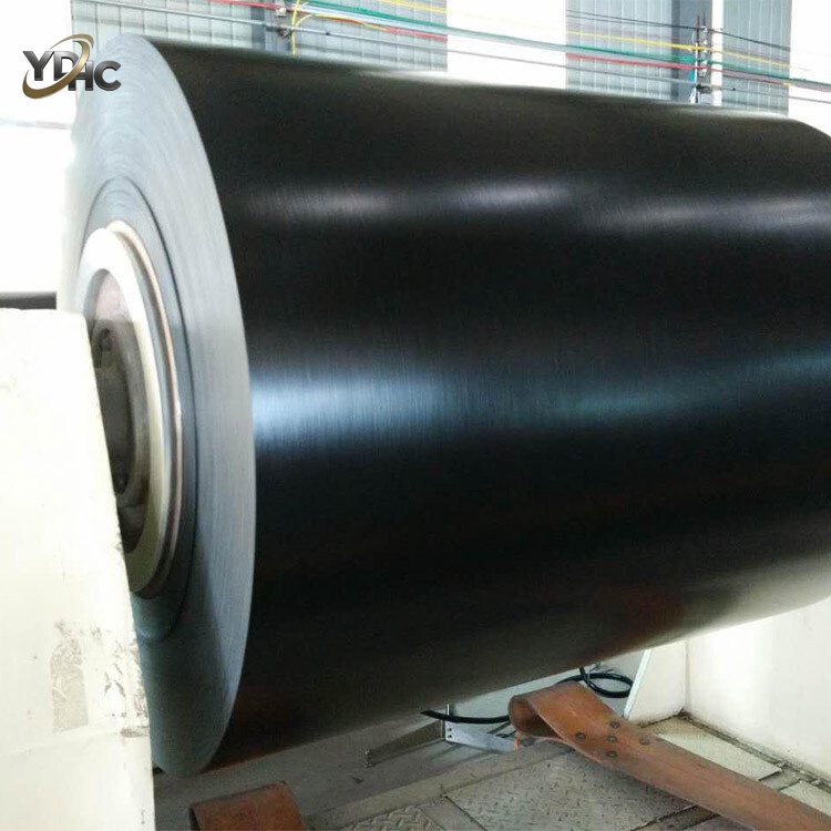 S550GD Color Coated Roll