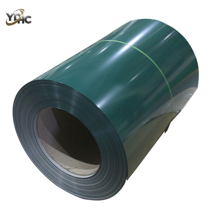 SGHC DX53D Color Coated Roll