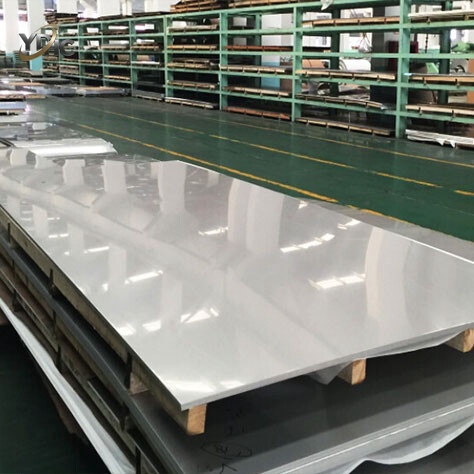 Inconel Alloy Plate